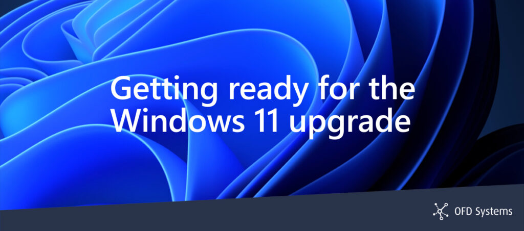 Windows 11 Upgrade